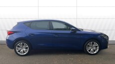 SEAT Leon 1.5 TSI EVO SE Dynamic 5dr Petrol Hatchback